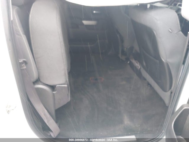 Chevrolet Silverado 1500 2lt 2015 3GCUKREC4FG194037 Image 8
