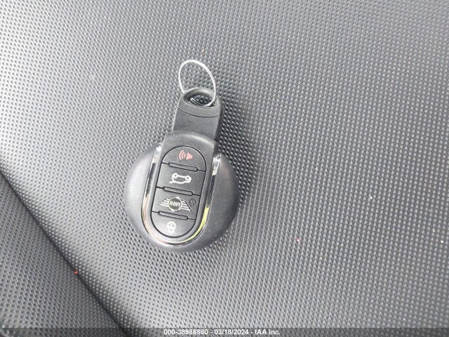2018 MINI HARDTOP WMWXU1C54J2F80634 Photo 10