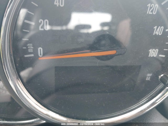 WMWXU1C54J2F80634 Mini Hardtop Cooper