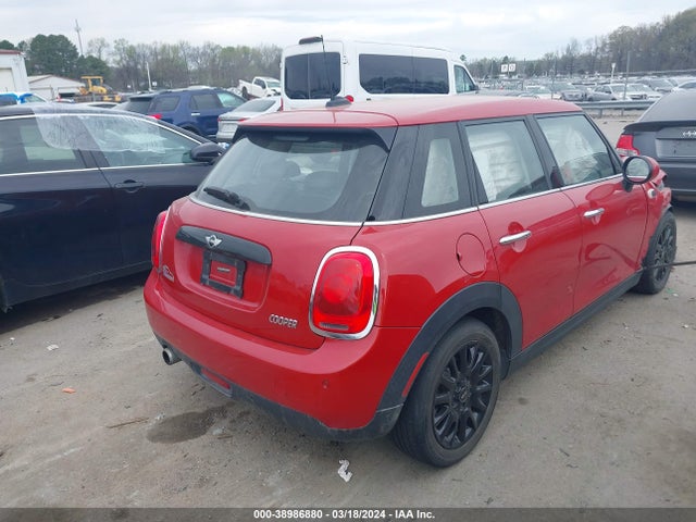 2018 MINI HARDTOP WMWXU1C54J2F80634 Photo 3