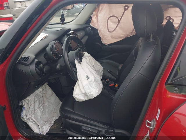 2018 MINI HARDTOP WMWXU1C54J2F80634 Photo 4