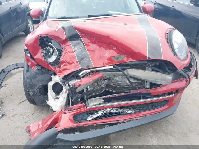 2018 MINI HARDTOP WMWXU1C54J2F80634 Photo 5