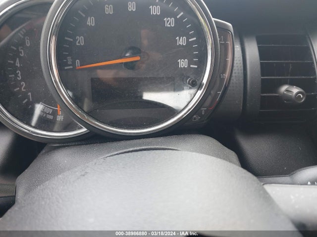 2018 MINI HARDTOP WMWXU1C54J2F80634 Photo 6