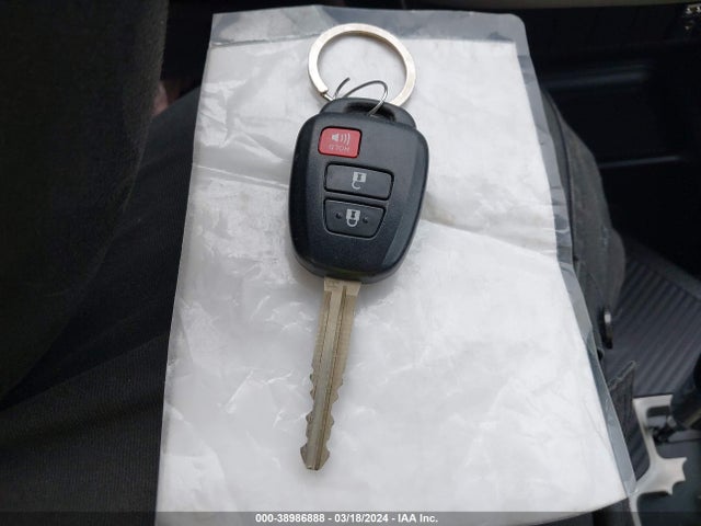 Toyota Rav4 Xle 2014 2T3WFREV9EW123249 Image 11