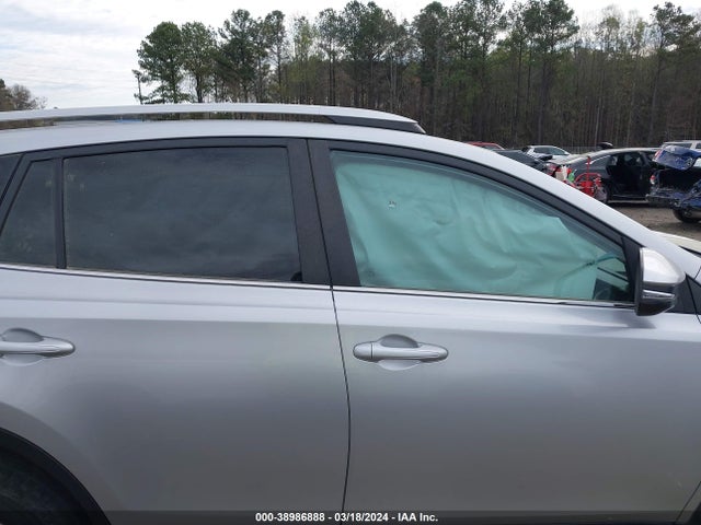 Toyota Rav4 Xle 2014 2T3WFREV9EW123249 Image 13