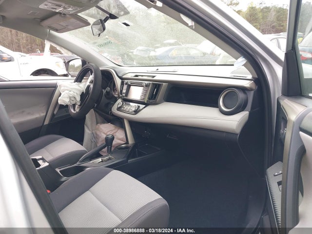 Toyota Rav4 Xle 2014 2T3WFREV9EW123249 Image 5