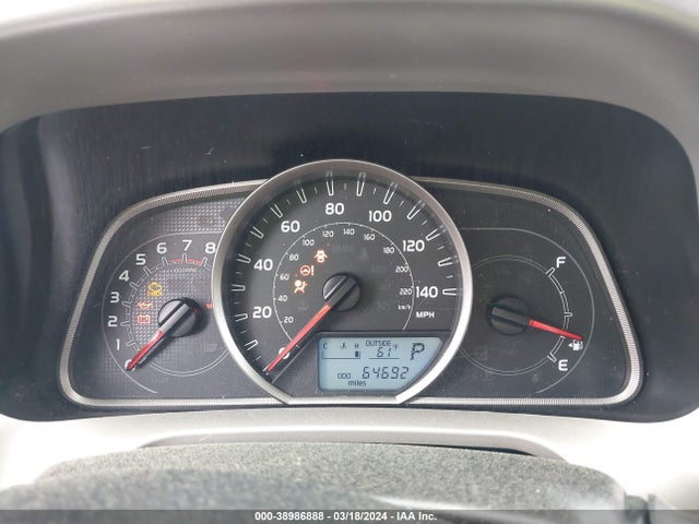 Toyota Rav4 Xle 2014 2T3WFREV9EW123249 Image 7