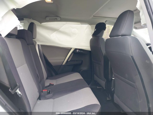 Toyota Rav4 Xle 2014 2T3WFREV9EW123249 Image 8