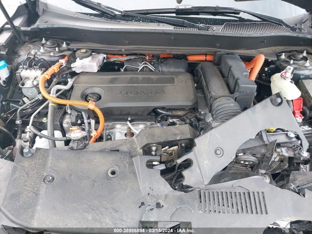 Honda Cr-v Hybrid Sport 2023 7FARS6H56PE024596 Image 10