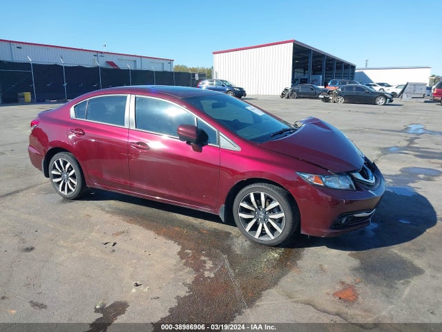2014 2HGFB2F95EH525047 main image