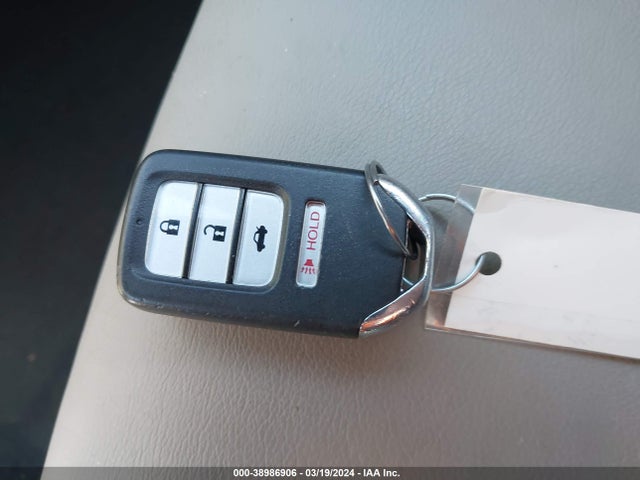 Honda Civic Ex-l 2014 2HGFB2F95EH525047 Image 11