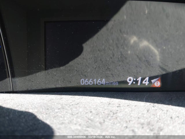 Honda Civic Ex-l 2014 2HGFB2F95EH525047 Image 15