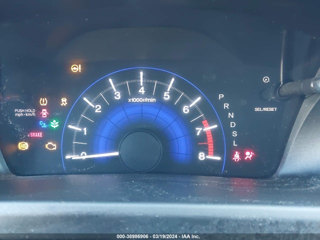 Honda Civic Ex-l 2014 2HGFB2F95EH525047 Image 7