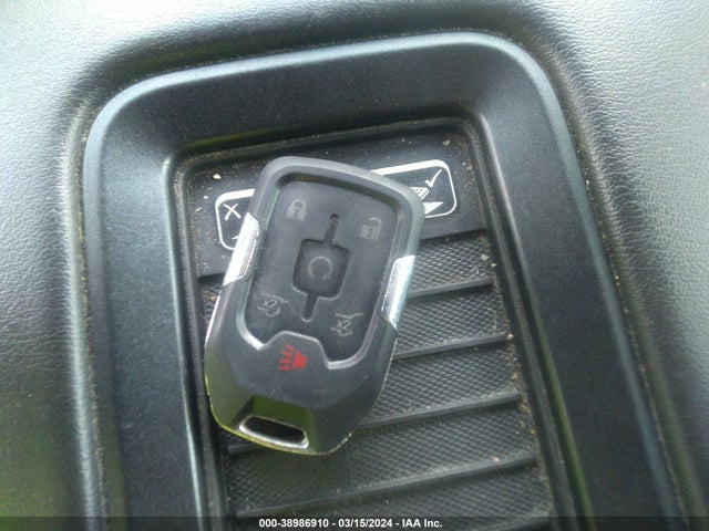 Chevrolet Suburban Lt 2016 1GNSKHKC0GR121326 Image 11