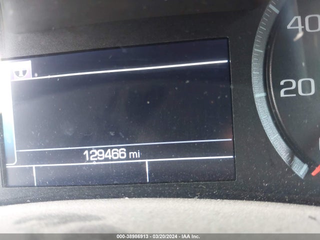 Chevrolet IMPALA 1LT 2017 2G1105SA0H9133147 Image 14