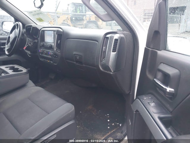 Chevrolet Silverado 1500 2lt 2014 3GCUKREC2EG552816 Image 5