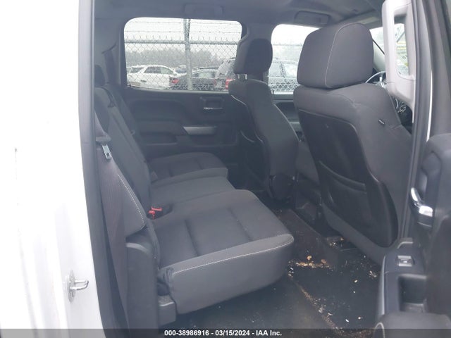 Chevrolet Silverado 1500 2lt 2014 3GCUKREC2EG552816 Image 8