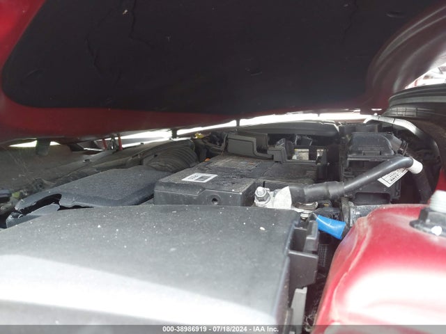 KIA Forte Lxs 2021 3KPF24AD0ME268749 Image 10