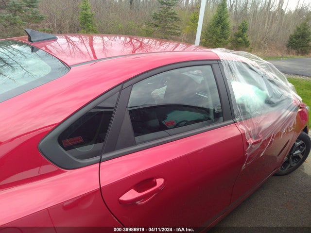 KIA Forte Lxs 2021 3KPF24AD0ME268749 Image 13
