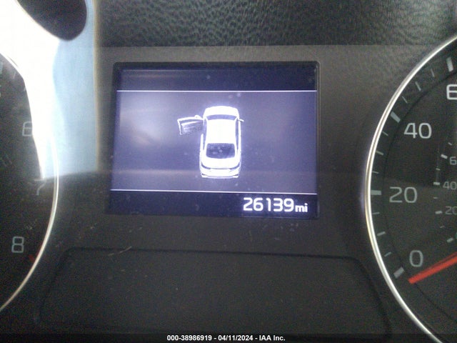 KIA Forte Lxs 2021 3KPF24AD0ME268749 Image 15