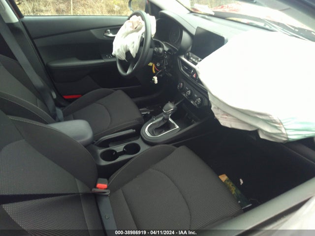 KIA Forte Lxs 2021 3KPF24AD0ME268749 Image 5