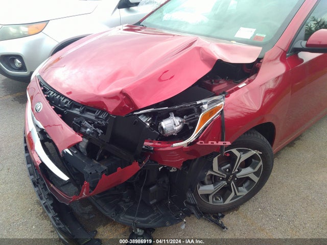 KIA Forte Lxs 2021 3KPF24AD0ME268749 Image 6