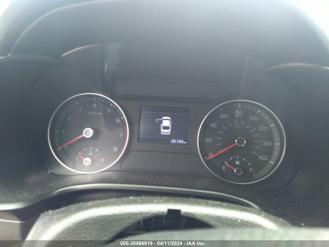 KIA Forte Lxs 2021 3KPF24AD0ME268749 Image 7