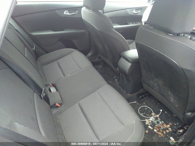 KIA Forte Lxs 2021 3KPF24AD0ME268749 Image 8