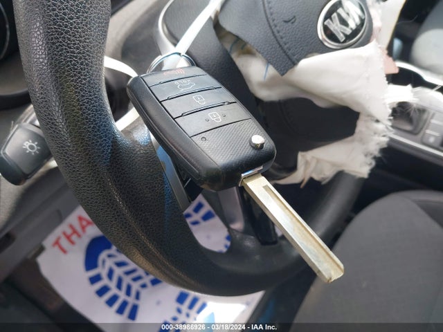 KIA Sorento 2.4l Lx 2019 5XYPG4A37KG550769 Image 11