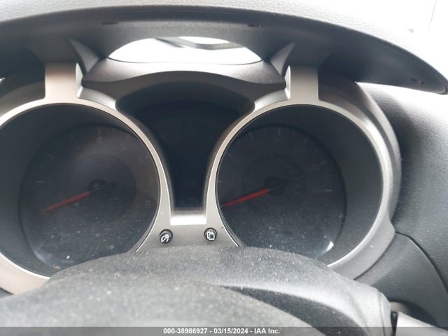 Nissan JUKE S 2016 JN8AF5MR9GT608590 Image 14