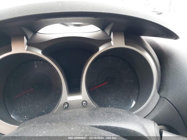 Nissan JUKE S 2016 JN8AF5MR9GT608590 Image 7