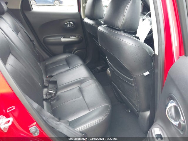 Nissan JUKE S 2016 JN8AF5MR9GT608590 Image 8
