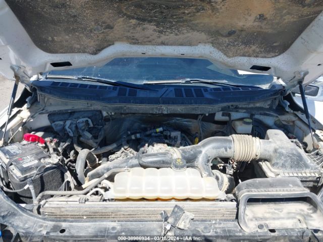 1FTEW1EP9MKD30763 Ford F-150 Xlt
