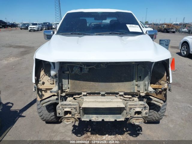 1FTEW1EP9MKD30763 Ford F-150 Xlt