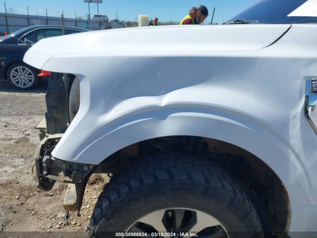 1FTEW1EP9MKD30763 Ford F-150 Xlt