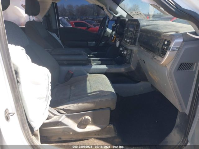 1FTEW1EP9MKD30763 Ford F-150 Xlt