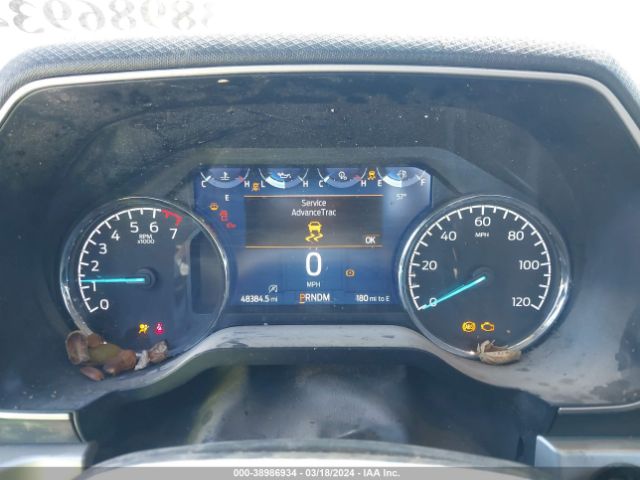 1FTEW1EP9MKD30763 Ford F-150 Xlt