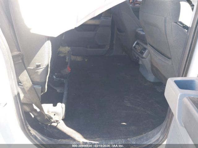 1FTEW1EP9MKD30763 Ford F-150 Xlt