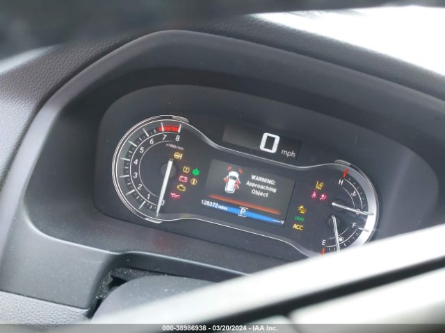 5FNYF6H00GB090402 Honda Pilot Elite