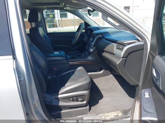 Chevrolet Suburban 2wd Lt 2020 1GNSCHKC7LR183085 Image 5