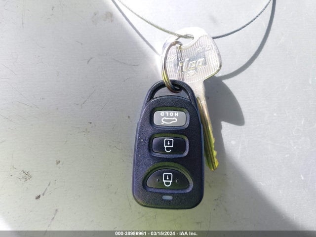 Hyundai ELANTRA SE 2019 5NPD74LF2KH470279 Image 11