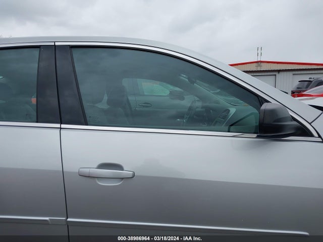 Chevrolet Malibu Limited Ls 2016 1G11B5SA8GF147703 Image 13