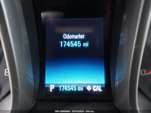 Chevrolet Malibu Limited Ls 2016 1G11B5SA8GF147703 Image 15