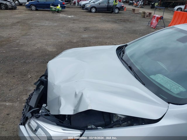Chevrolet Malibu Limited Ls 2016 1G11B5SA8GF147703 Image 18