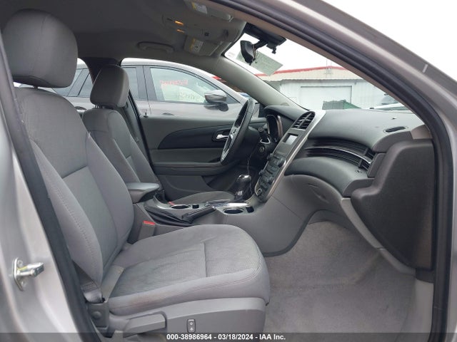 Chevrolet Malibu Limited Ls 2016 1G11B5SA8GF147703 Image 5
