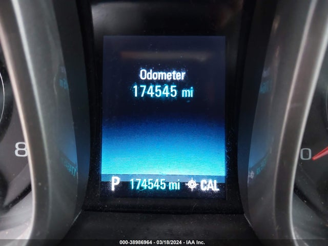 Chevrolet Malibu Limited Ls 2016 1G11B5SA8GF147703 Image 7