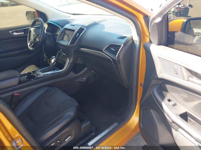 Ford EDGE SPORT 2015 2FMTK4AP4FBB15312 Image 5