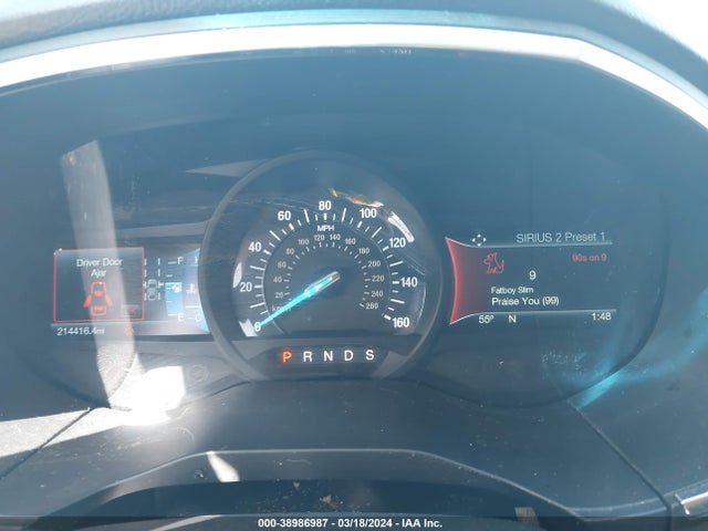 Ford EDGE SPORT 2015 2FMTK4AP4FBB15312 Image 7