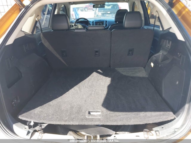 Ford EDGE SPORT 2015 2FMTK4AP4FBB15312 Image 8