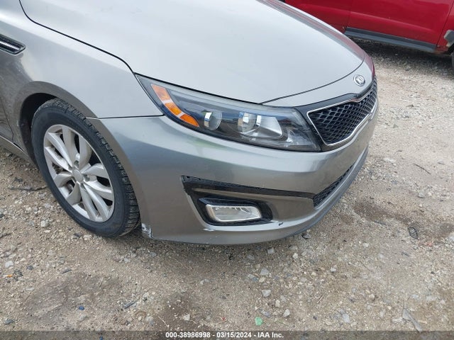 KIA OPTIMA EX 2015 5XXGN4A73FG445388 Image 17